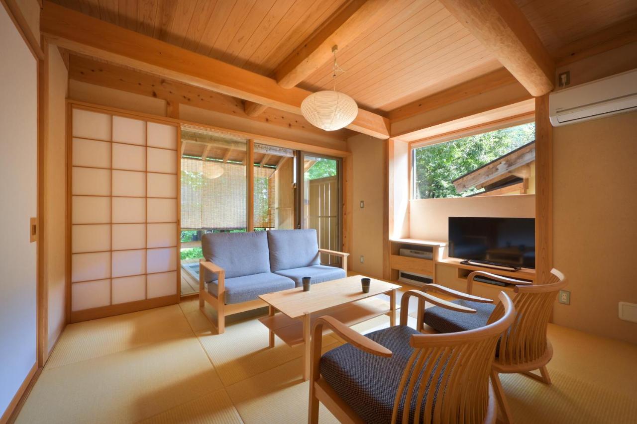 Syoubun Minakami Exterior foto