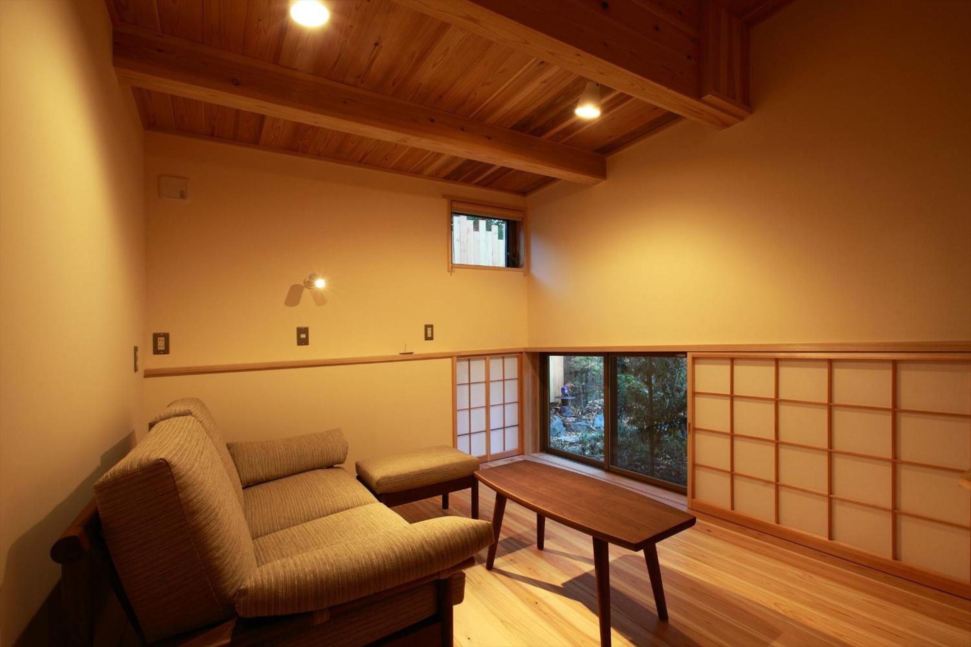 Syoubun Minakami Zimmer foto