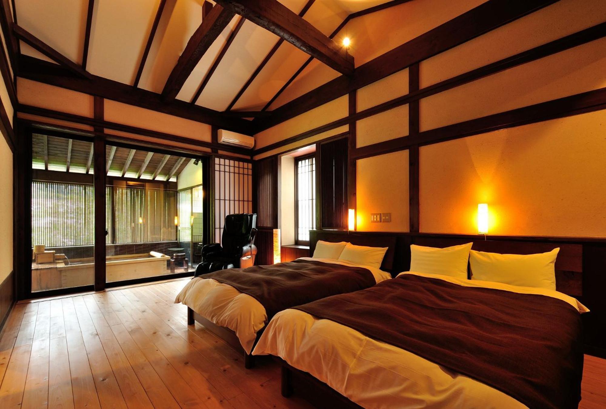 Syoubun Minakami Zimmer foto